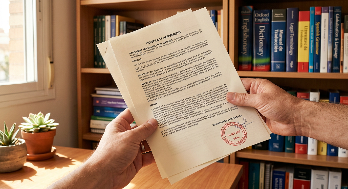 إيجل للترجمة المعتمدة - Eagle Translation