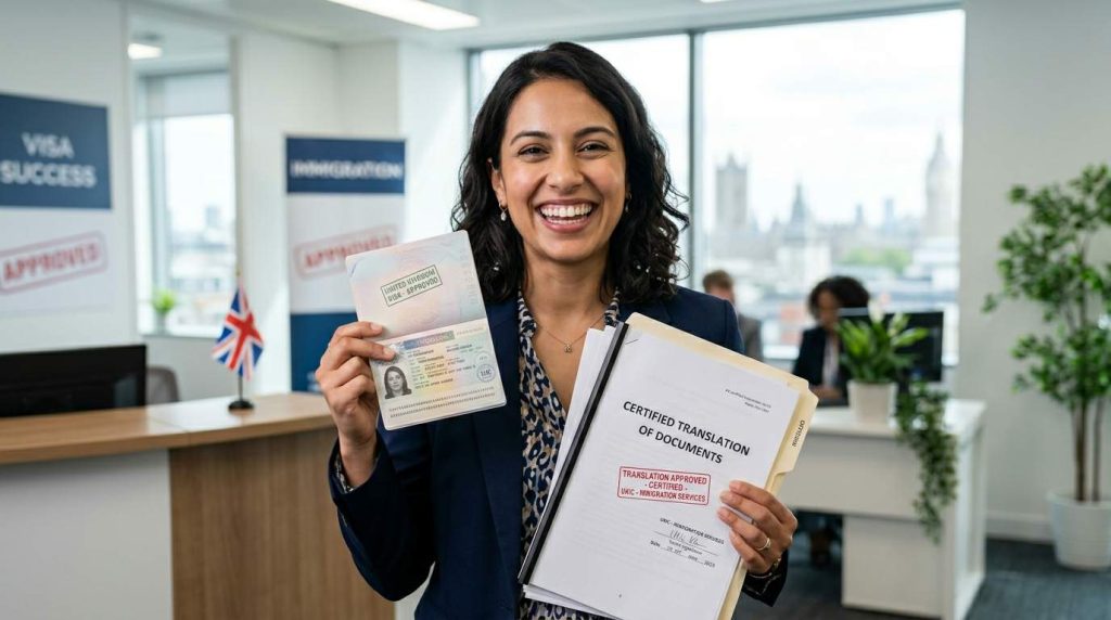 إيجل للترجمة المعتمدة - Eagle Translation