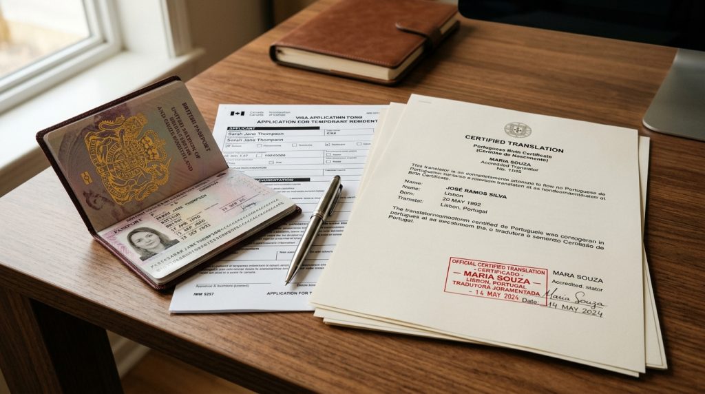 إيجل للترجمة المعتمدة - Eagle Translation