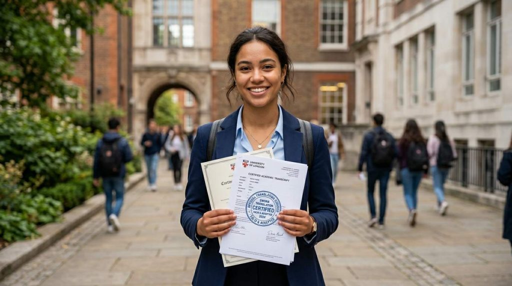 Eagle Translation - إيجل للترجمة المعتمدة